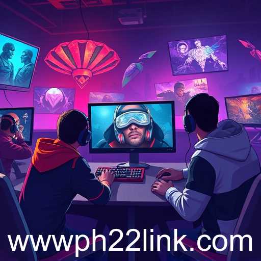 Exploring the Cultural Impact of Online Gaming in Modern Society