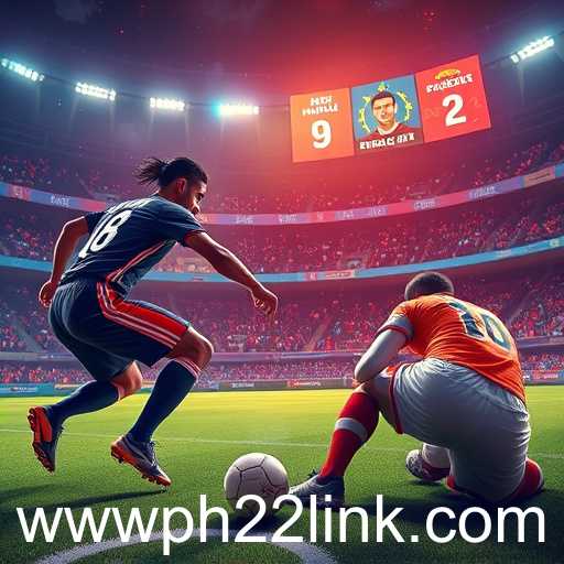 Exploring the Gaming Surge at Ph22 Link