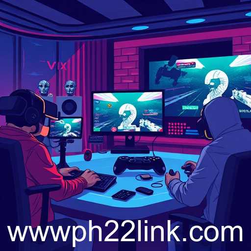 The Growing Popularity of Ph22 Link